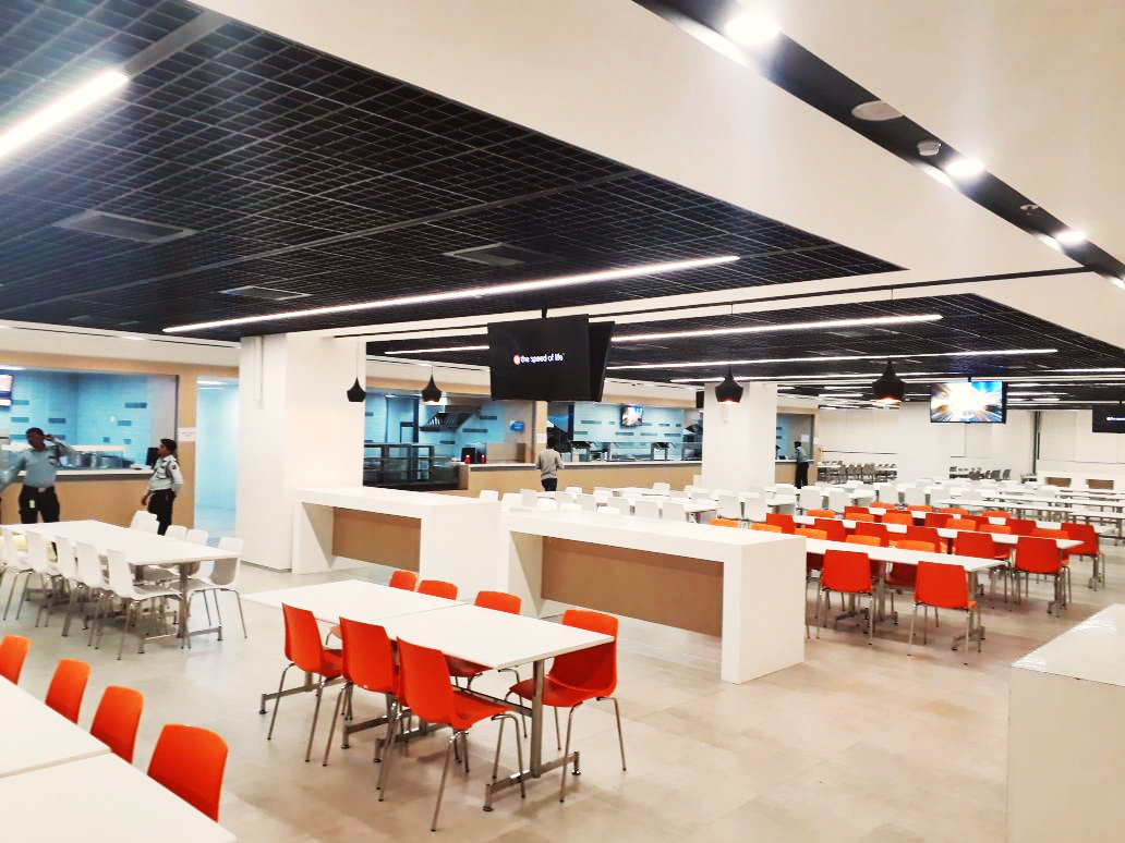AV Solution for Education 3